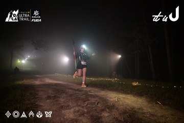 Dalat Ultra Trail 2026 - Ảnh #4704625
