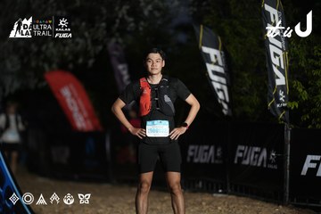 Dalat Ultra Trail 2026 - Ảnh #4761868