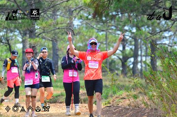 Dalat Ultra Trail 2026 - Ảnh #4875666