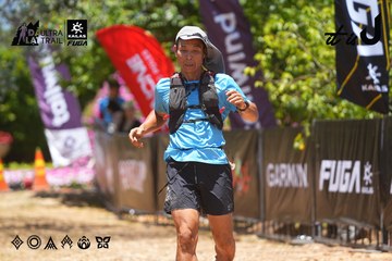 Dalat Ultra Trail 2026 - Ảnh #4702064