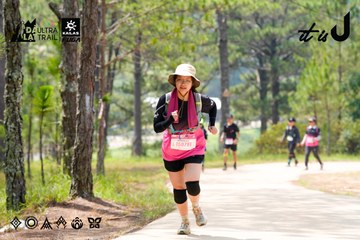 Dalat Ultra Trail 2026 - Ảnh #4835165