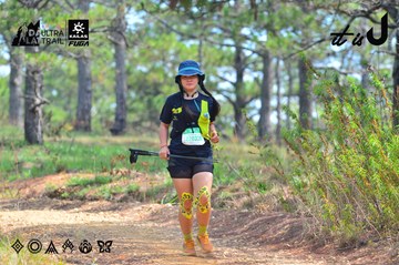 Dalat Ultra Trail 2026 - Ảnh #4791807