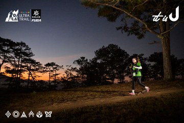 Dalat Ultra Trail 2026 - Ảnh #4840771