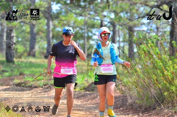 Dalat Ultra Trail 2026 - Ảnh #4750519