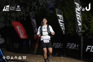 Dalat Ultra Trail 2026 - Ảnh #4761940