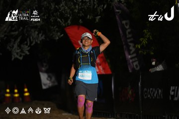 Dalat Ultra Trail 2026 - Ảnh #4760054