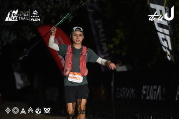 Dalat Ultra Trail 2026 - Ảnh #4747835