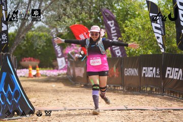 Dalat Ultra Trail 2026 - Ảnh #4865858