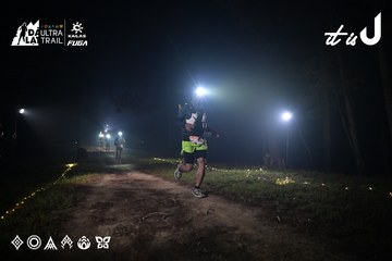 Dalat Ultra Trail 2026 - Ảnh #4704782