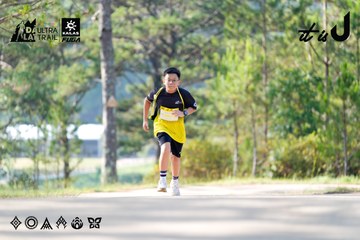 Dalat Ultra Trail 2026 - Ảnh #4833440