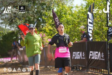 Dalat Ultra Trail 2026 - Ảnh #4901321