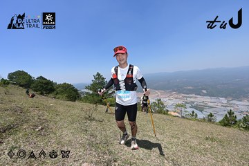 Dalat Ultra Trail 2026 - Ảnh #4733580