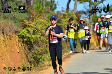 Dalat Ultra Trail 2026 - Ảnh #4749071