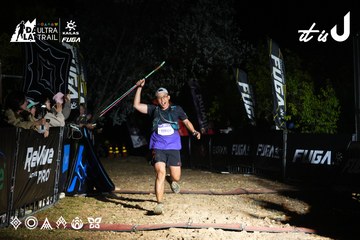 Dalat Ultra Trail 2026 - Ảnh #4758934