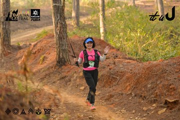 Dalat Ultra Trail 2026 - Ảnh #4842474