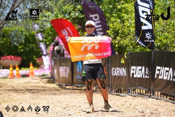 Dalat Ultra Trail 2026 - Ảnh #4722927