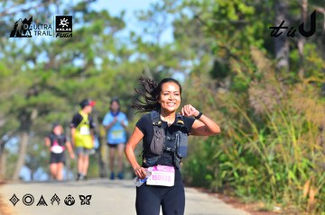 Dalat Ultra Trail 2026 - Ảnh #4781265