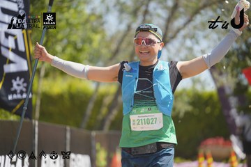 Dalat Ultra Trail 2026 - Ảnh #4683652