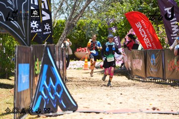 Dalat Ultra Trail 2026 - Ảnh #4700408