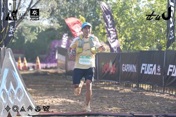 Dalat Ultra Trail 2026 - Ảnh #4685097