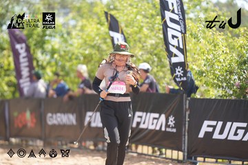 Dalat Ultra Trail 2026 - Ảnh #4857057