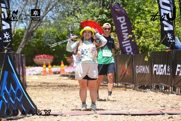 Dalat Ultra Trail 2026 - Ảnh #4701739