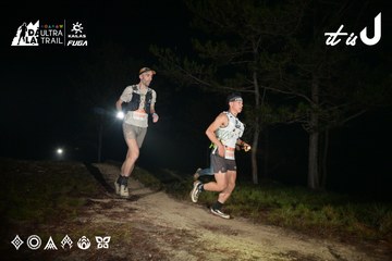 Dalat Ultra Trail 2026 - Ảnh #4751006