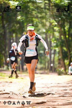 Dalat Ultra Trail 2026 - Ảnh #4907749