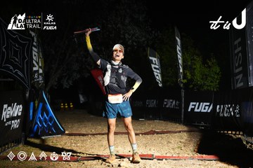 Dalat Ultra Trail 2026 - Ảnh #4764097
