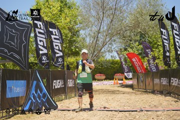 Dalat Ultra Trail 2026 - Ảnh #4695179