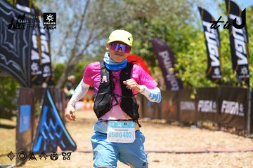 Dalat Ultra Trail 2026 - Ảnh #4702108
