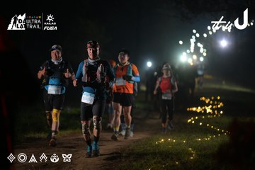 Dalat Ultra Trail 2026 - Ảnh #4720002