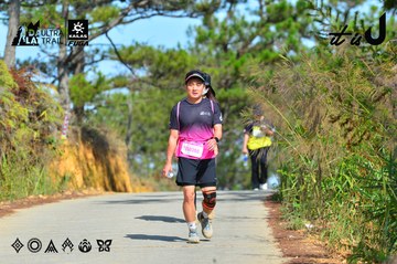 Dalat Ultra Trail 2026 - Ảnh #4748895