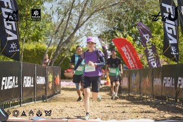 Dalat Ultra Trail 2026 - Ảnh #4683792