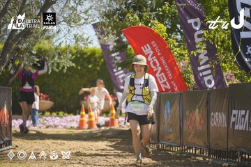 Dalat Ultra Trail 2026 - Ảnh #4683617