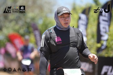 Dalat Ultra Trail 2026 - Ảnh #4693009