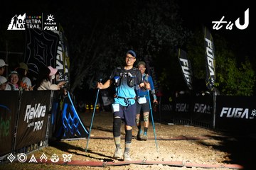Dalat Ultra Trail 2026 - Ảnh #4758904