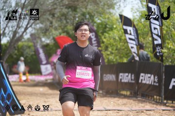 Dalat Ultra Trail 2026 - Ảnh #4865851