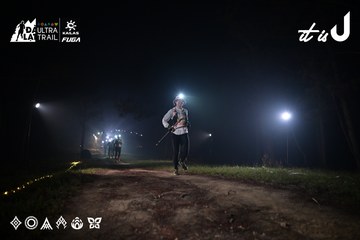 Dalat Ultra Trail 2026 - Ảnh #4705026