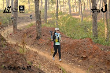 Dalat Ultra Trail 2026 - Ảnh #4841740