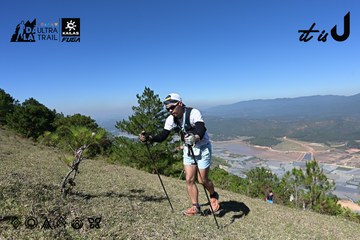 Dalat Ultra Trail 2026 - Ảnh #4734185