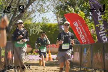 Dalat Ultra Trail 2026 - Ảnh #4683719