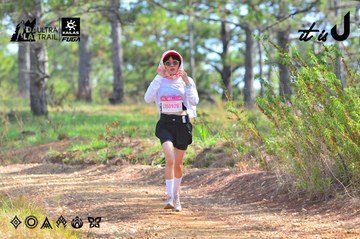 Dalat Ultra Trail 2026 - Ảnh #4750371