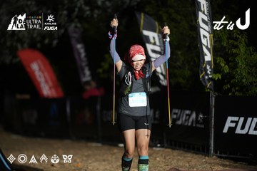 Dalat Ultra Trail 2026 - Ảnh #4762364