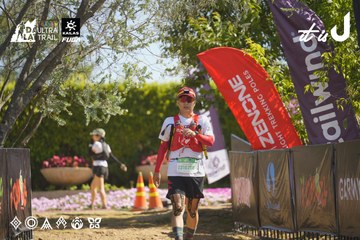 Dalat Ultra Trail 2026 - Ảnh #4683480