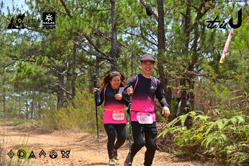 Dalat Ultra Trail 2026 - Ảnh #4832055