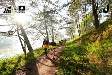Dalat Ultra Trail 2026 - Ảnh #4911429