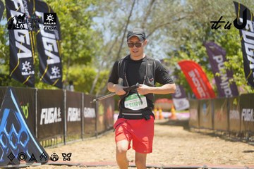 Dalat Ultra Trail 2026 - Ảnh #4690895