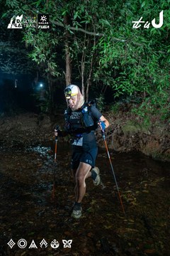 Dalat Ultra Trail 2026 - Ảnh #4907308