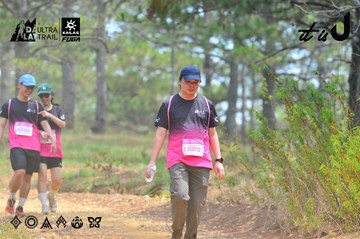 Dalat Ultra Trail 2026 - Ảnh #4875605